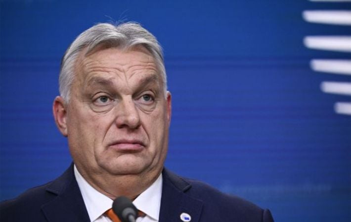 Виктор Орбан обнародовал якобы ответ Дональда Трампа на жалобу по поводу "Дружбы"