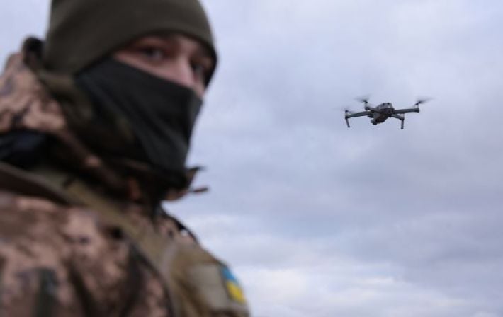 Поразительная асимметрия: Украина уничтожает дроны РФ в 56 раз дешевле