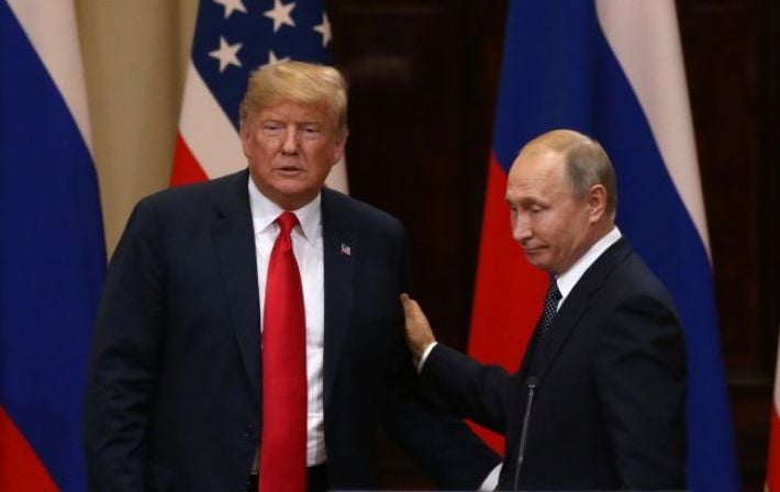 Европа и Киев предложили свой план для переговоров Путина и Трампа, – WSJ