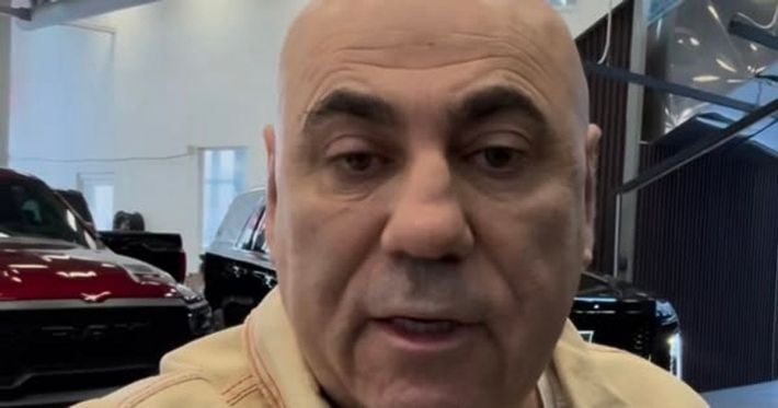 На войне погиб зять известного продюсера Пригожина, который воевал на стороне оккупантов