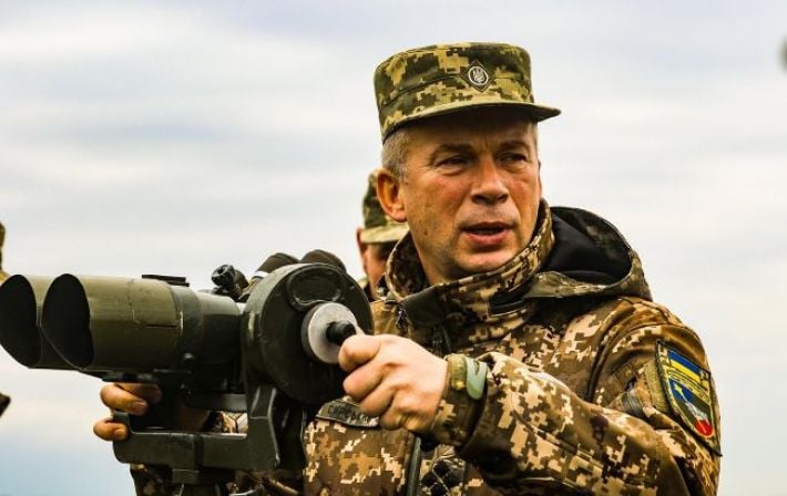 Вместо "вперед, победа": Сырский объяснил смену настроений россиян под Добропольем