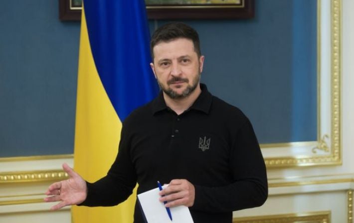 Зеленский анонсировал повышение стипендий для «абсолютно всех студентов»
