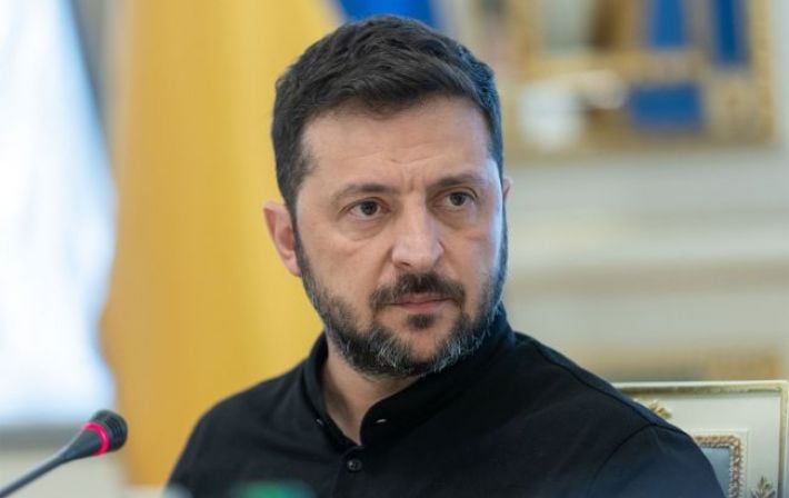 Зеленский анонсировал «сюрпризы» для российских войск на Донбассе