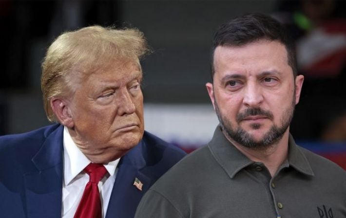 Зеленский провел разговор с Трампом: обсудили «мегасделку» по украинским дронам
