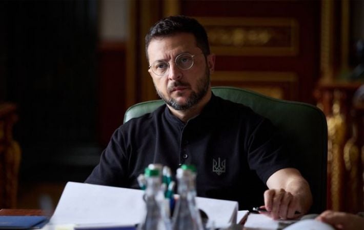 Зеленский связал судьбу нефтепровода «Дружба» с позицией Венгрии: «Мяч на вашей стороне»
