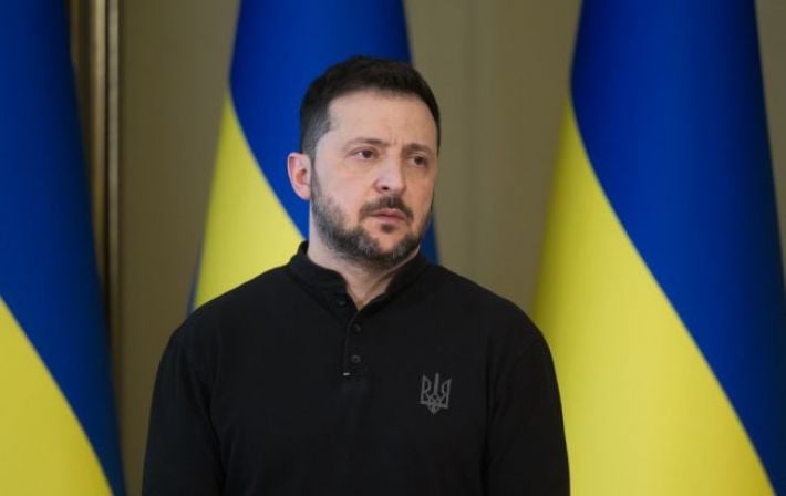 Зеленский о западных истребителях: «Будут еще», цель – полная интеграция с НАТО