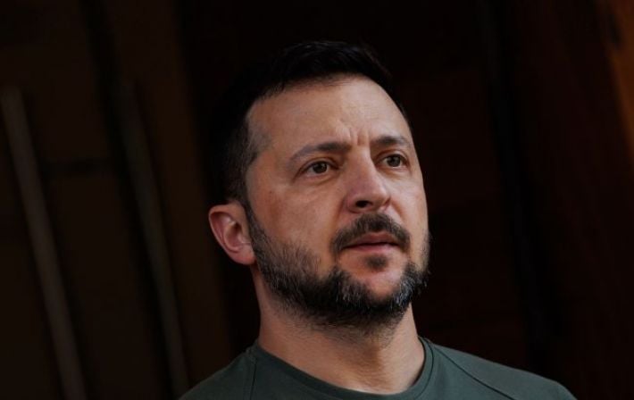 Зеленский: Под Волчанском за Россию воюют наемники из Китая, Пакистана и африканских стран