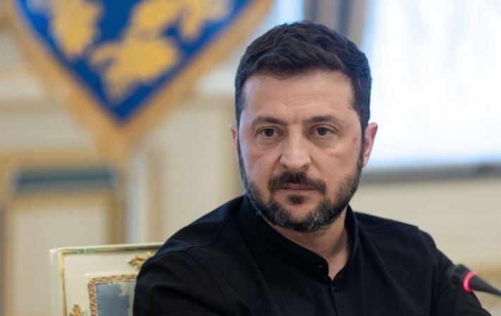Зеленский рассказал о результатах встречи европейцев с Вэнсом: "Наши аргументы слышат"