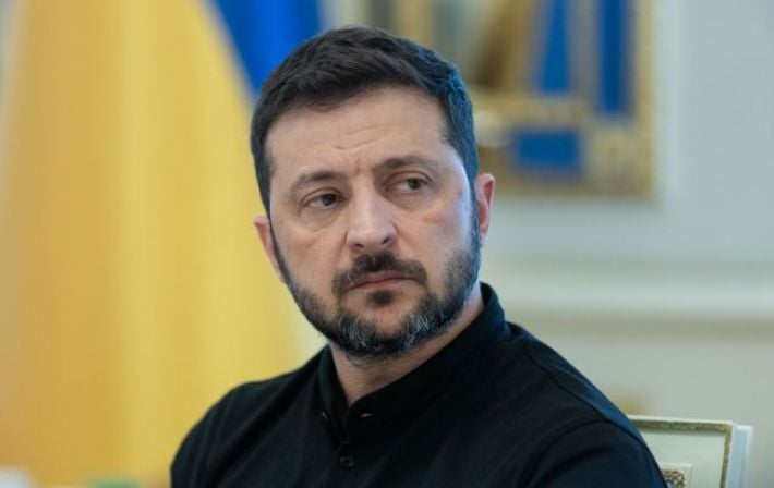 Зеленский: Трамп готов участвовать в обеспечении безопасности Украины