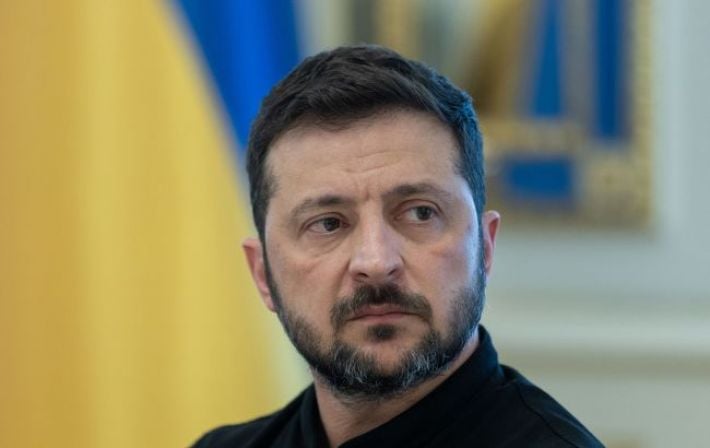 Зеленский: В день переговоров на Аляске Россия продолжает убивать, Кремль не подает сигналов о завершении войны