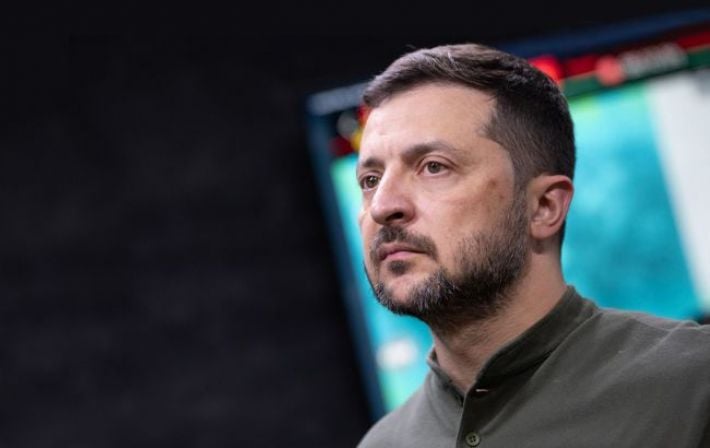 Зеленский: ВСУ не покинут Донбасс даже в обмен на перемирие