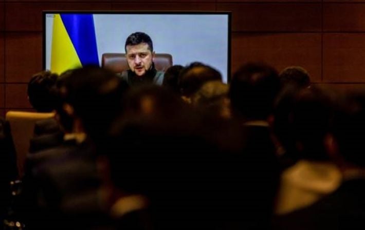 СМИ: Украина и союзники согласуют позиции перед саммитом