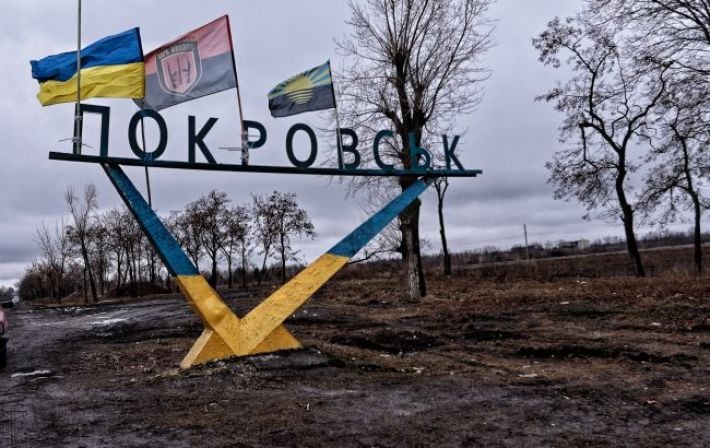 ВСУ полностью контролируют Покровск: десантники показали видео уничтожения российских ДРГ