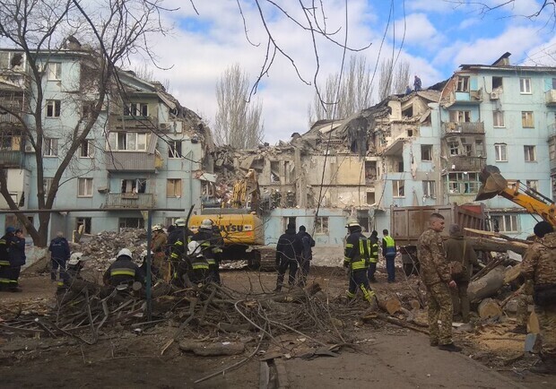 Компенсація за зруйноване житло у Запоріжжі: яку умову треба виконати заздалегідь. 