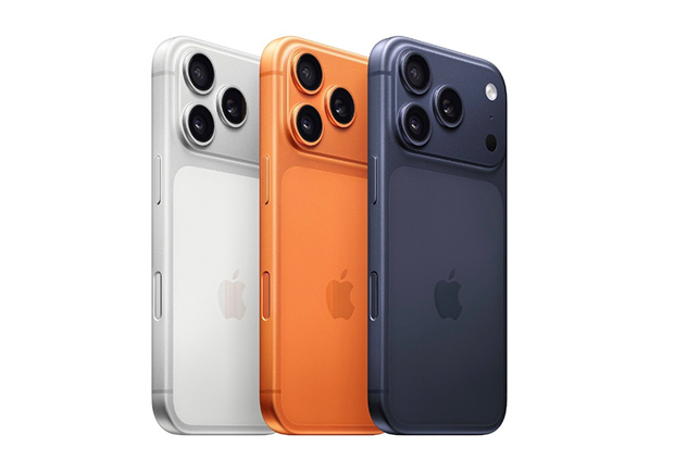 В iPhone 17 з’явилася дуже важлива функція — цього ніхто не очікував фото 1