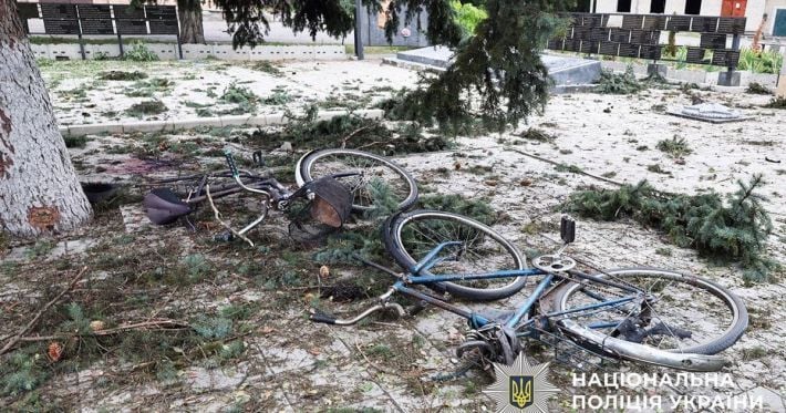 Удар по Яровой: число погибших возросло до 25