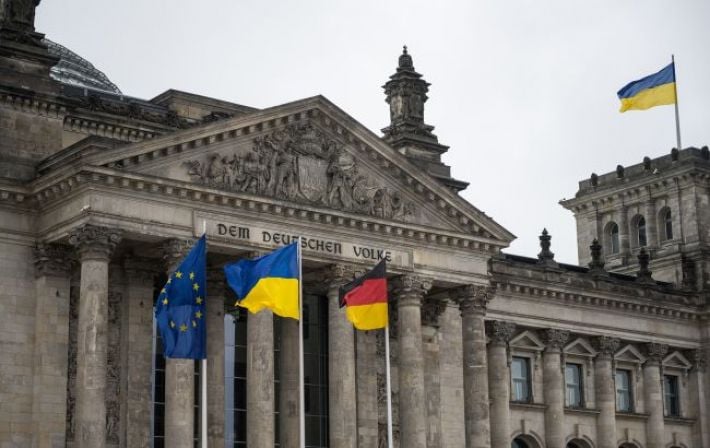 Берлин усиливает гражданскую защиту: на что Германия может потратить 10 млрд евро