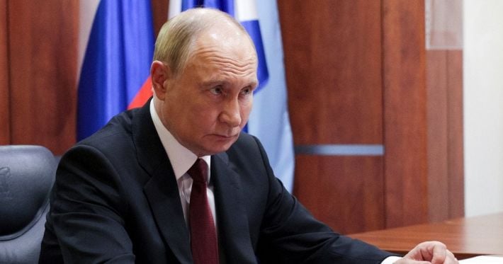 Двойники-бункеры Путина: ЦРУ рассекретило систему маскировки диктатора