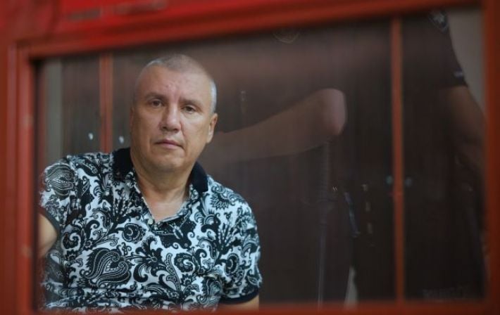 ДБР завершило расследование: экс-военком Одессы Борисов незаконно оформил "боевое" ранение и получил 250 тыс. грн премии