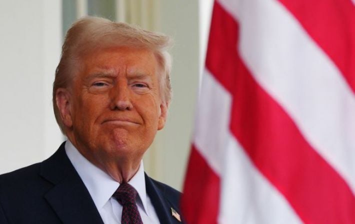 Дональд Трамп перепутал страны, заявив, что остановил войну между Камбоджей и Арменией