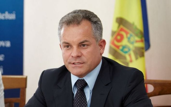 Экстрадиция Плахотнюка возобновлена: Греция отменила своё решение о приостановке