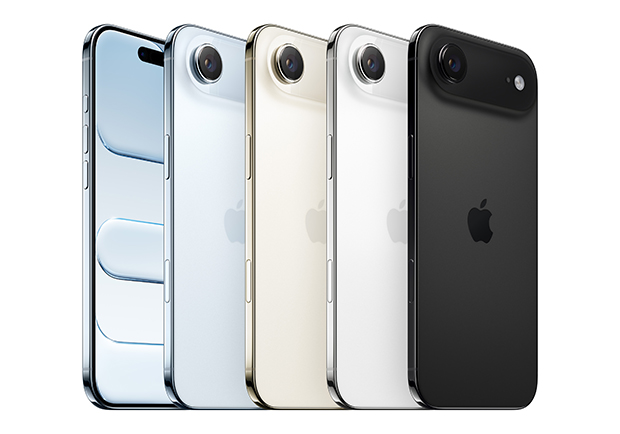 В iPhone 17 з’явилася дуже важлива функція — цього ніхто не очікував фото 2 1