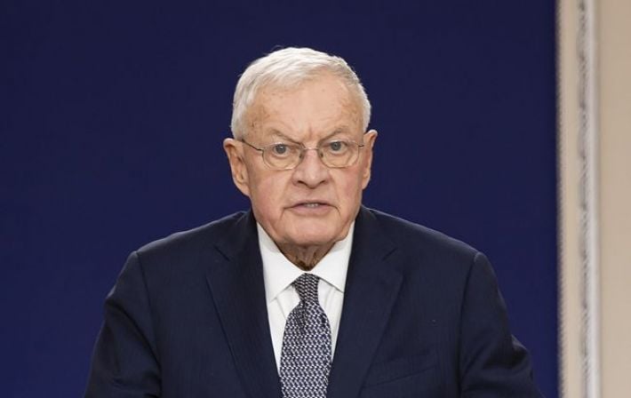 Келлог направлялся в Польшу во время атаки российских дронов, – CNN