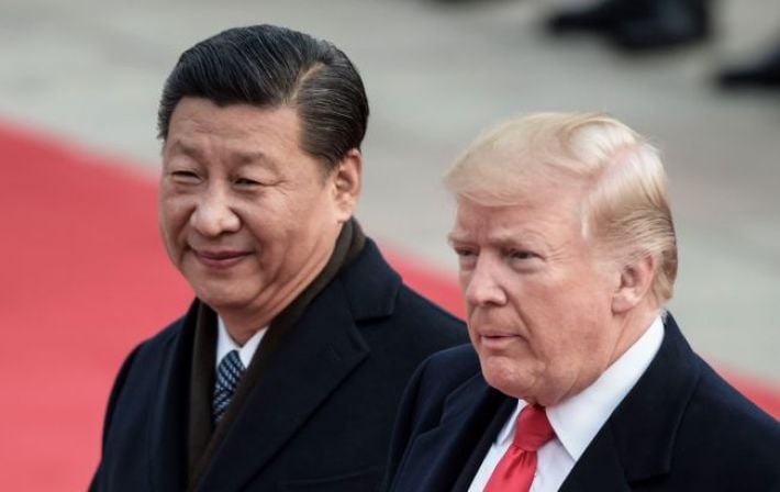 Китай меняет подход? Трамп заявил о прогрессе по миру в Украине