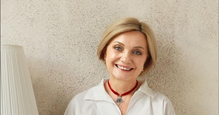 «Мама, а кто меня будет читать?»: дочь языкового омбудсмена вела соцсети на русском языке