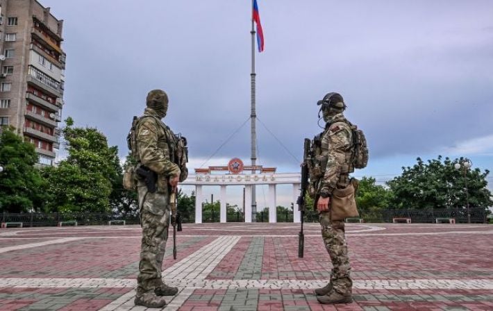 Мелитополь под контролем Ростова? Стали известны планы Кремля по «Новороссии»