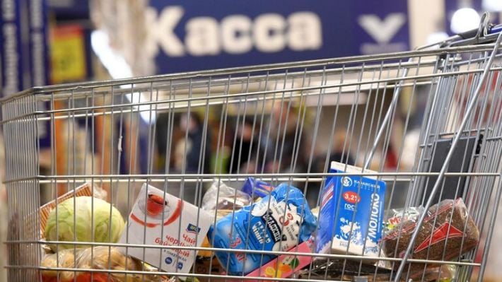 Обман покупателей в Мелитополе и новые «трюки» России с продуктами в 2025 году