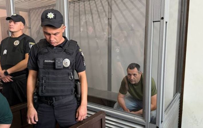Подозреваемый в убийстве Парубия оказался поклонником СССР: что нашли следователи