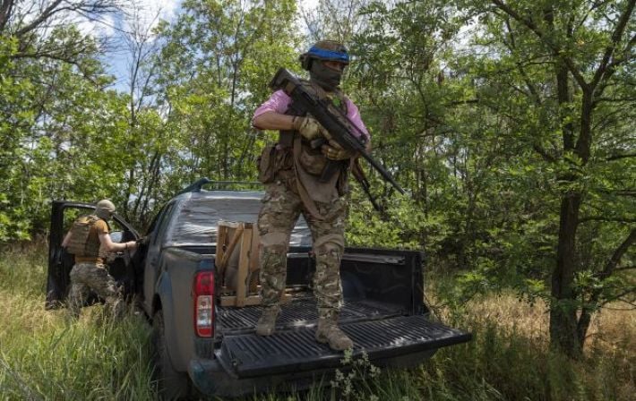 Более 5000 обстрелов и 223 столкновения: Генштаб обновил сводку с фронта