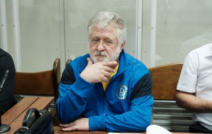Прокурор ОГП заявил, что Коломойского должны были освободить от уголовной ответственности