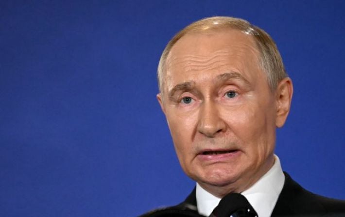 Путин назвал новые условия окончания войны против Украины