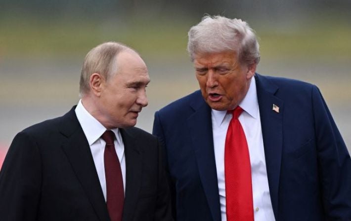 Путин решил усилить удары по Украине из-за пассивности Трампа, – Bloomberg