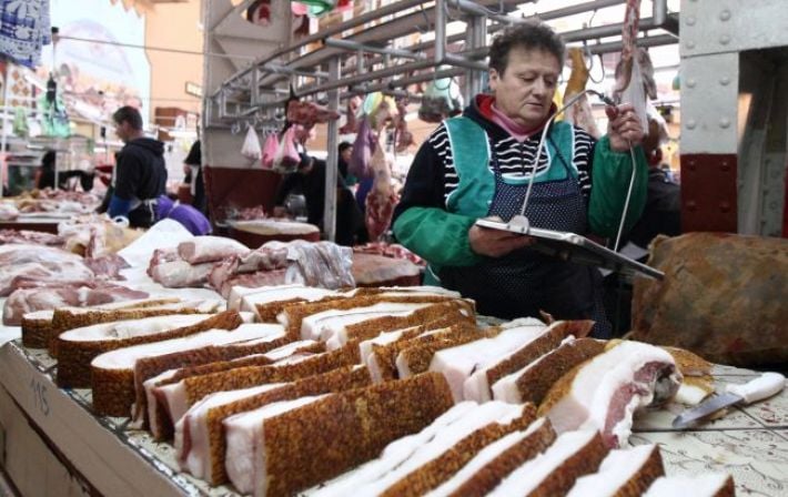 Рекорды на мировом рынке: дорожают мясо и растительные масла