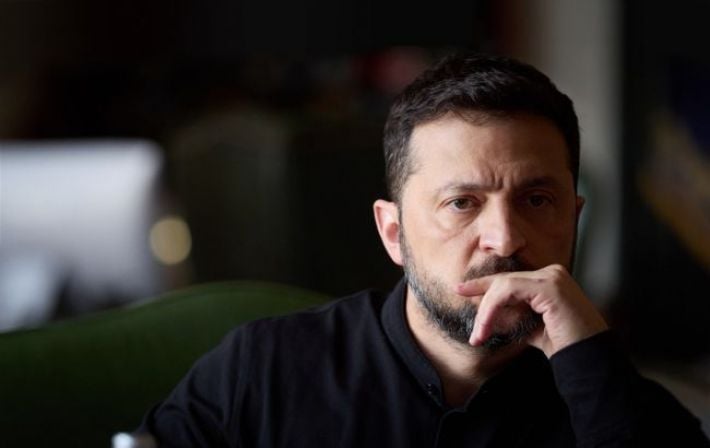 РФ делала ставку на топливный кризис в Украине, но сама столкнулась с дефицитом бензина, – Зеленский
