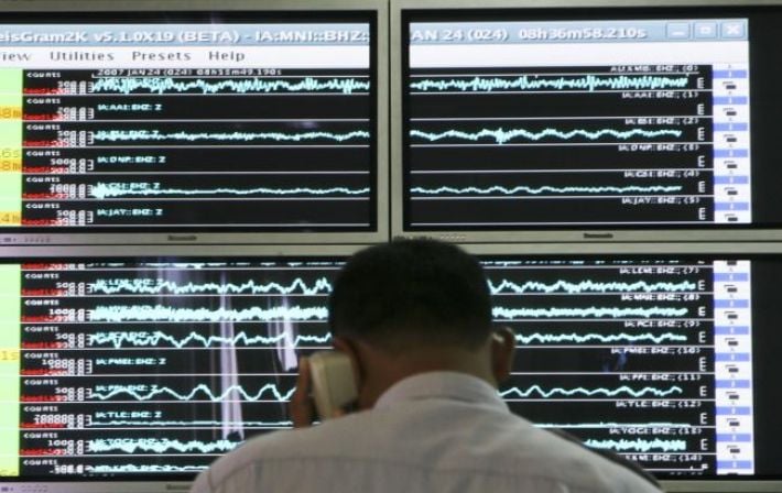 Разрушительное землетрясение в Афганистане: более 600 погибших и тысячи раненых