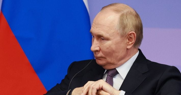 Сколько еще Путин продержится у власти и что ждет россиян дальше: прогноз известного историка