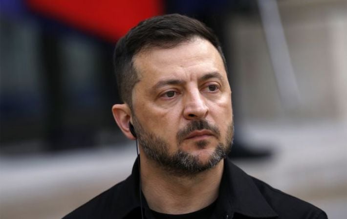 США могут заставить Путина сесть за стол переговоров: Зеленский озвучил условия диалога
