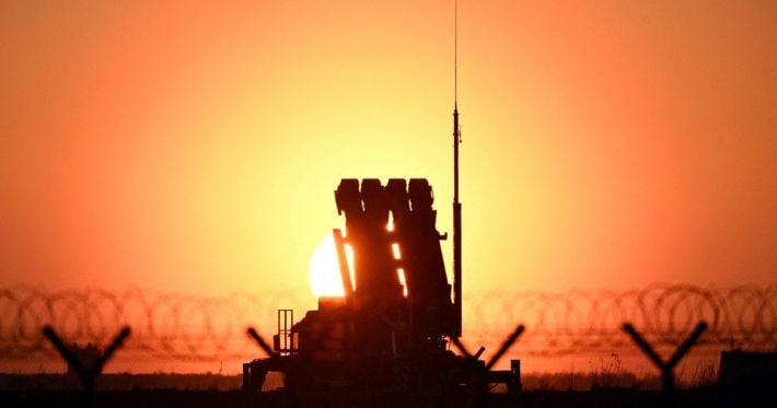 США отказываются продавать Patriot: как это скажется на Украине
