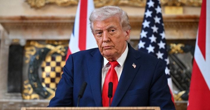 Трамп назвал истинную причину вторжения Путина в Украину