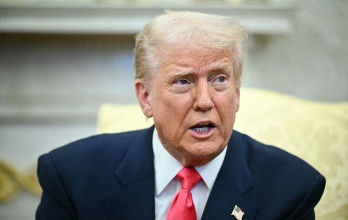 Трамп обвинил РФ, Китай и Северную Корею в подготовке заговора против США