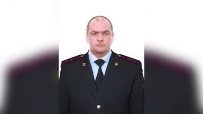 В Запорожье расследуют военные преступления в оккупированном Токмаке