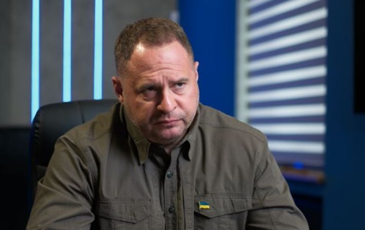 В ОП подтвердили удар по Кабмину «Искандером»
