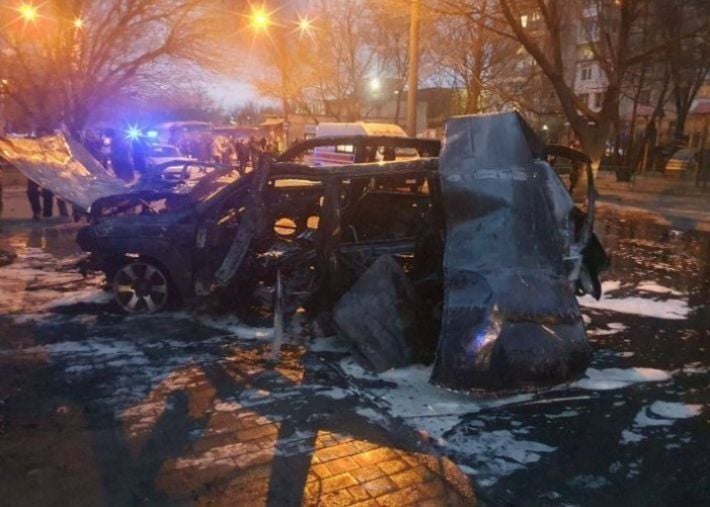 «Украинцы не смирятся». Движение сопротивления в оккупированном Мелитополе будет действовать и после «заморозки» фронта