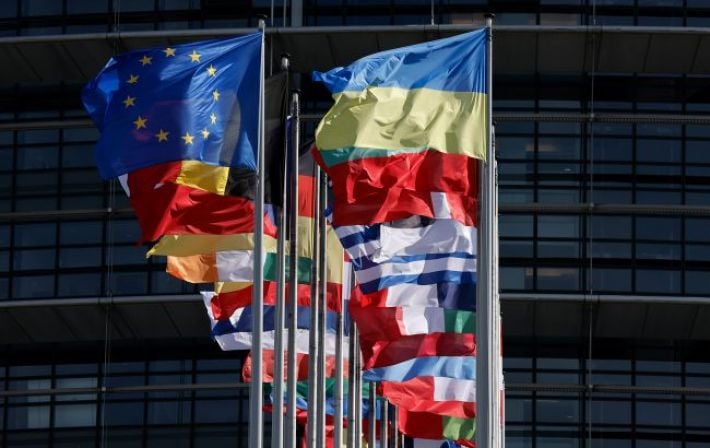 Украинцы спрогнозировали сроки вступления в ЕС и назвали главную опасность