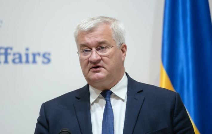 Ответ Сибиги на блокировку Венгрией украинских СМИ: Украина ответит зеркально