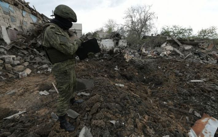 Потери российских войск в войне: Генштаб ВСУ сообщил о "минусе" 1010 оккупантов за сутки